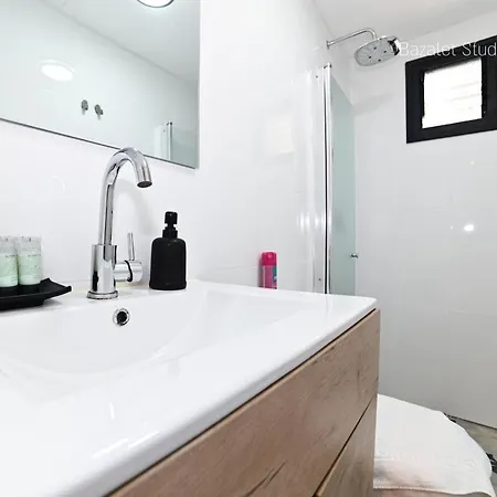 YalaRent Bazelet Apartments - for families&couples Tibériade Extérieur photo