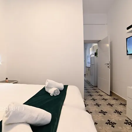 YalaRent Bazelet Apartments - for families&couples Tibériade Extérieur photo