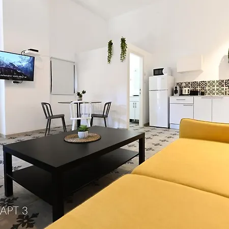 YalaRent Bazelet Apartments - for families&couples Tibériade Extérieur photo