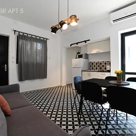YalaRent Bazelet Apartments - for families&couples Tibériade Extérieur photo