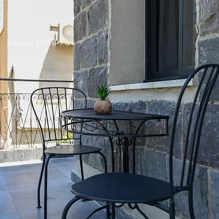 YalaRent Bazelet Apartments - for families&couples Tibériade Extérieur photo