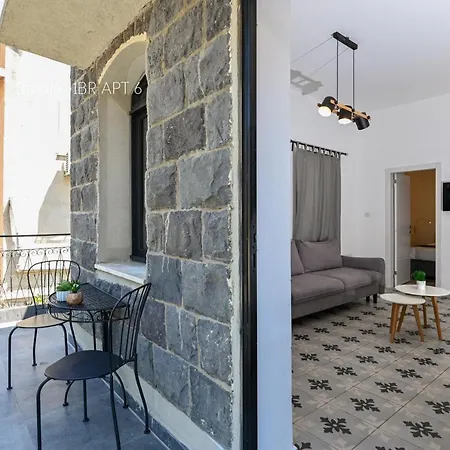 YalaRent Bazelet Apartments - for families&couples Tibériade Extérieur photo
