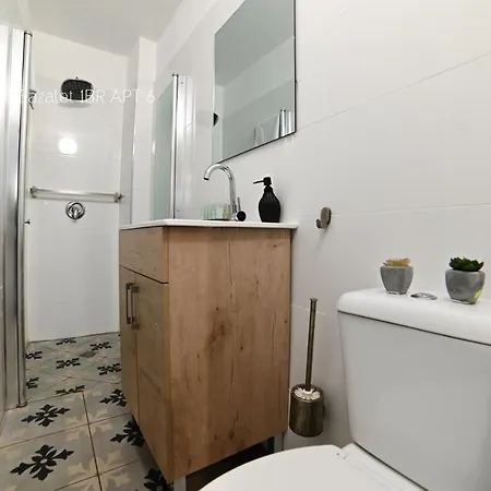 YalaRent Bazelet Apartments - for families&couples Tibériade Extérieur photo