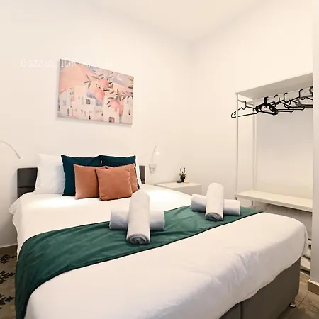 YalaRent Bazelet Apartments - for families&couples Tibériade Extérieur photo
