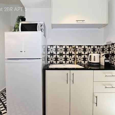 YalaRent Bazelet Apartments - for families&couples Tibériade Extérieur photo