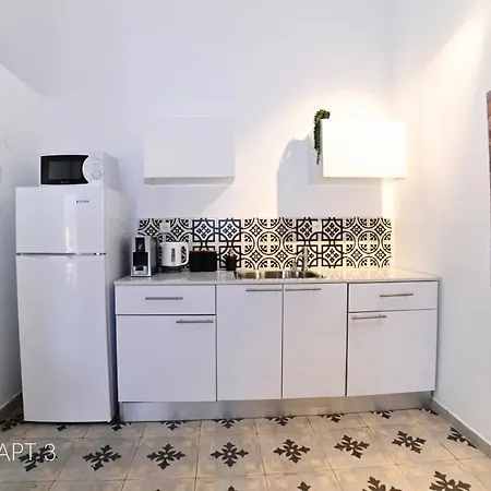 YalaRent Bazelet Apartments - for families&couples Tibériade Extérieur photo