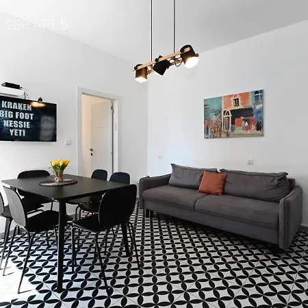 YalaRent Bazelet Apartments - for families&couples Tibériade Extérieur photo