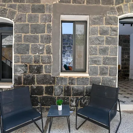YalaRent Bazelet Apartments - for families&couples Tibériade Extérieur photo