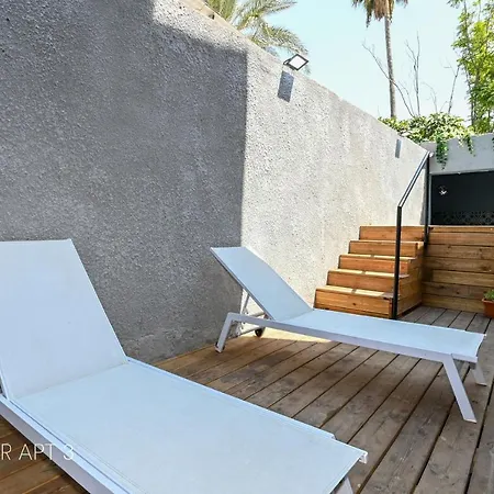 YalaRent Bazelet Apartments - for families&couples Tibériade Extérieur photo