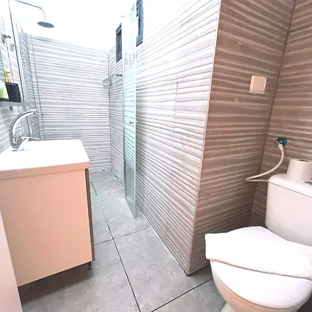 YalaRent Bazelet Apartments - for families&couples Tibériade Extérieur photo