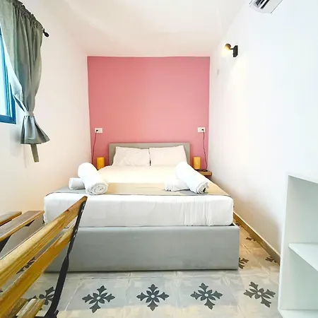 YalaRent Bazelet Apartments - for families&couples Tibériade Extérieur photo