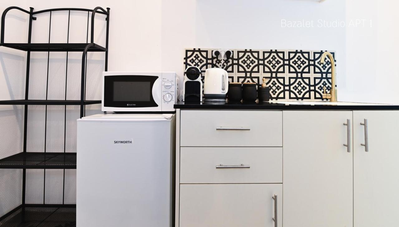 Appartement Yalarent Bazelet - For Families&couples *