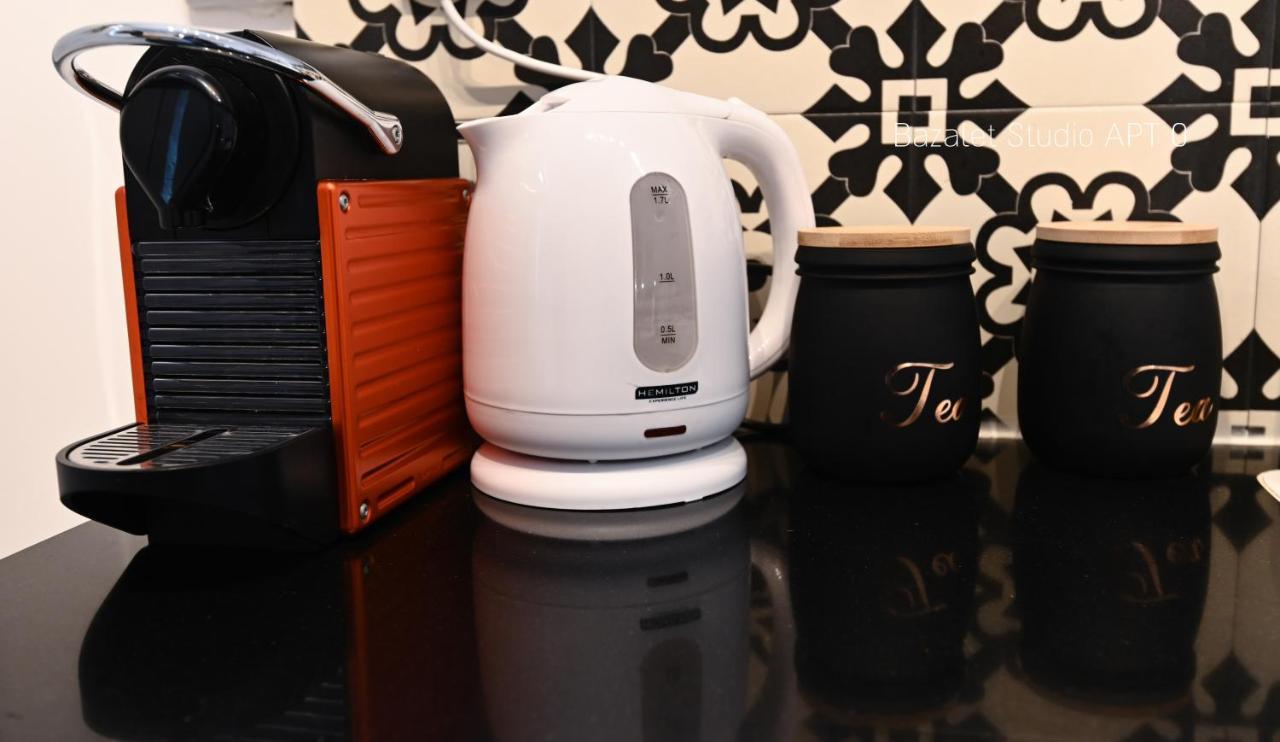 Yalarent Bazelet - For Families&couples Appartement *