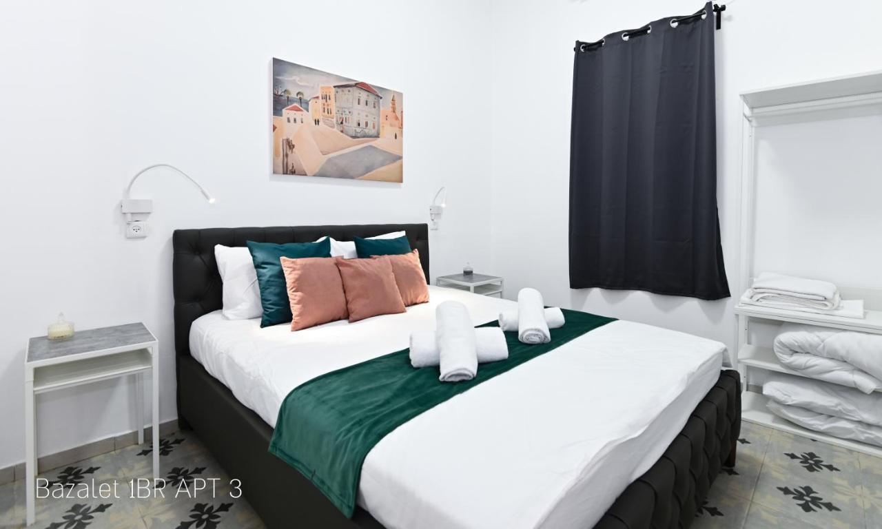 Appartement Yalarent Bazelet - For Families&couples