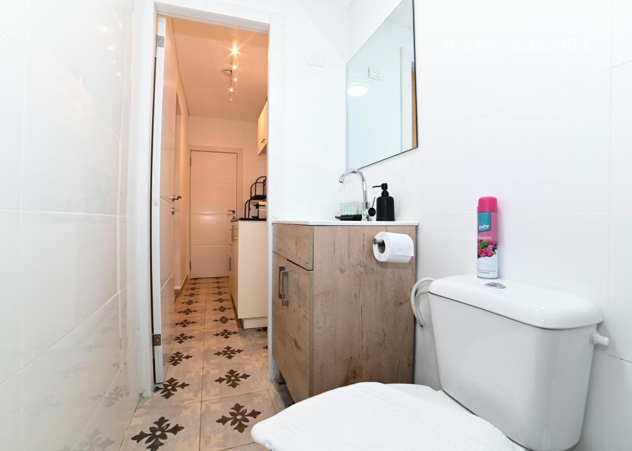 Yalarent Bazelet - For Families&couples Appartement