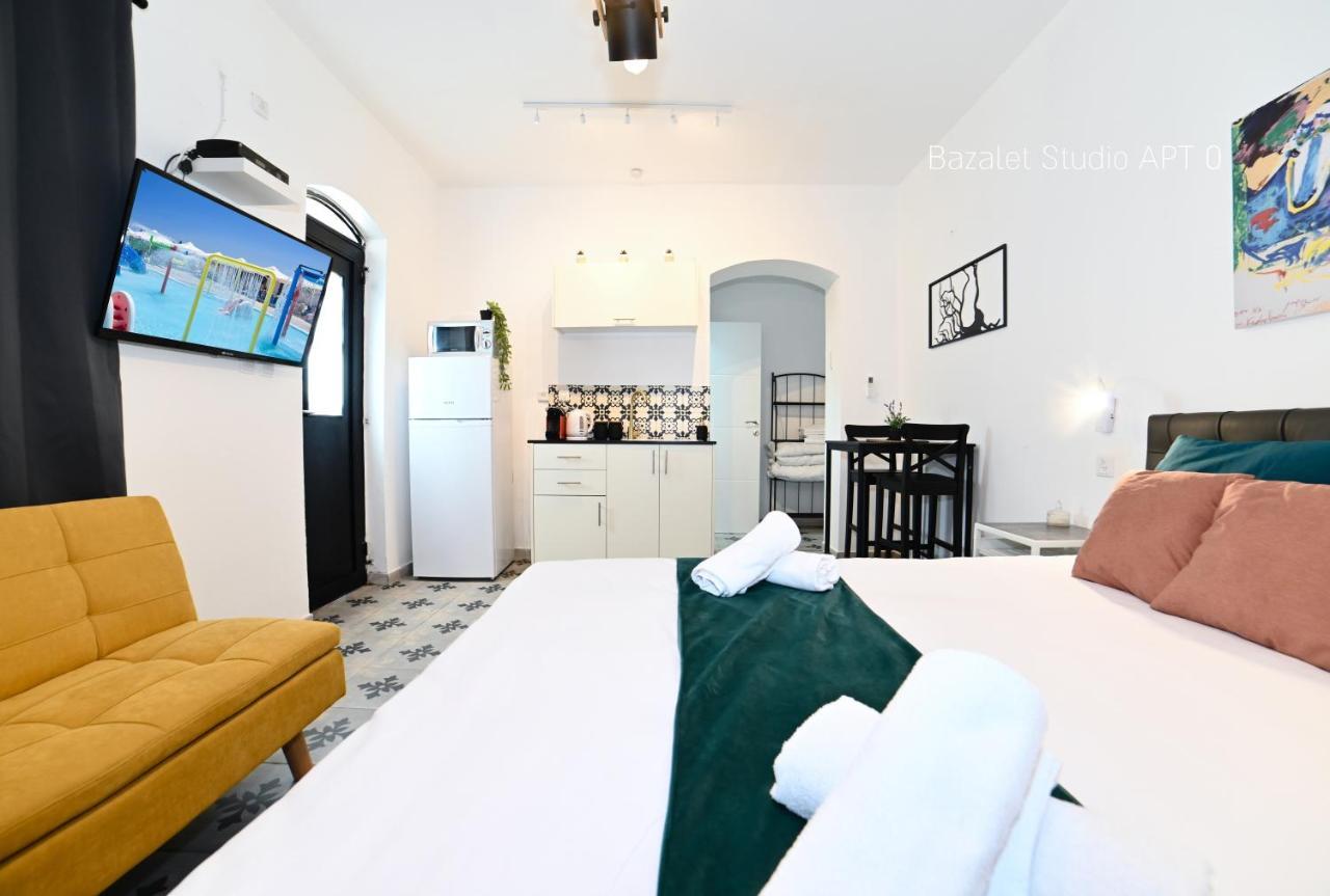 Apartment Bazelet Tiberias