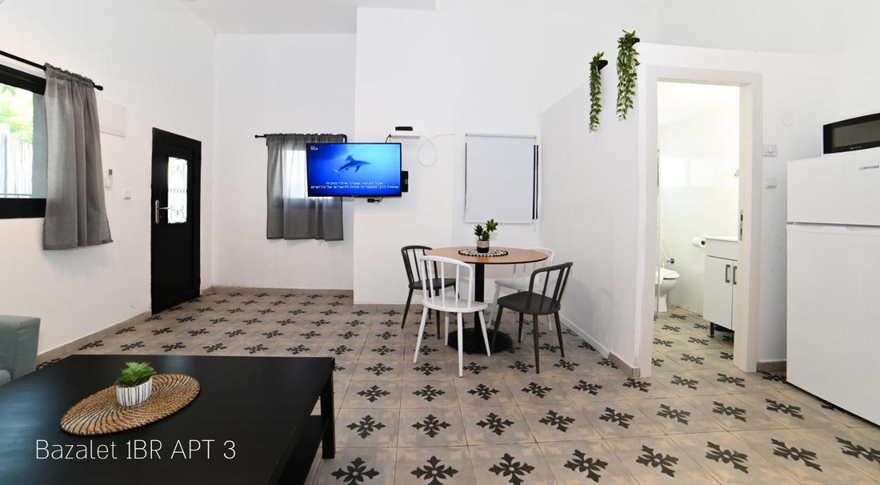 Appartement Yalarent Bazelet - For Families&couples *