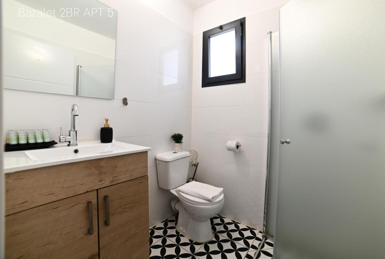 Appartement Yalarent Bazelet - For Families&couples *