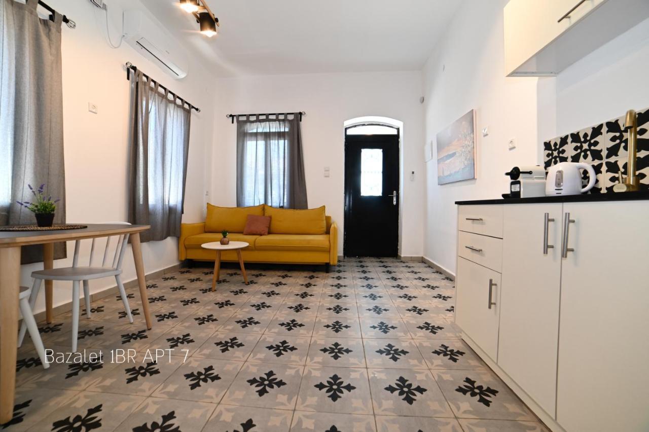 Apartment Bazelet Tiberias