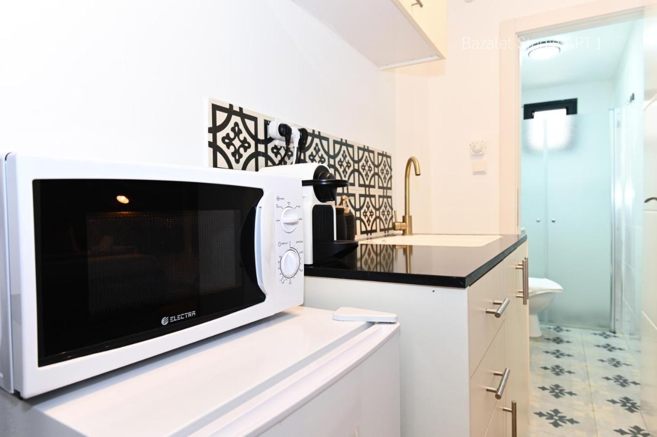 Appartement Yalarent Bazelet - For Families&couples *