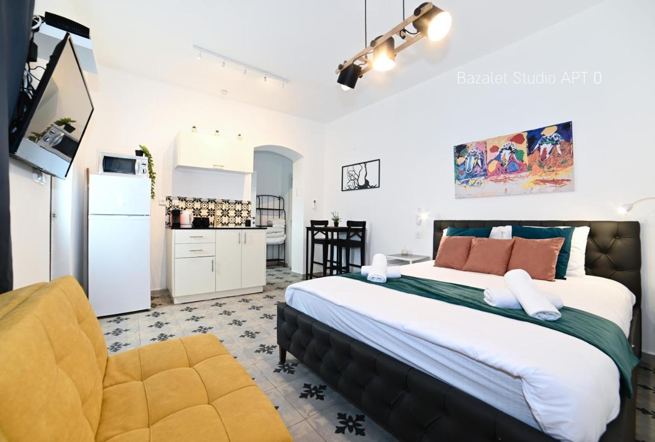 Bazelet Apartment Tiberias