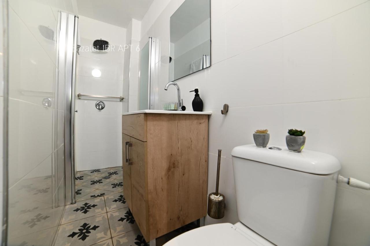 Appartement Yalarent Bazelet - For Families&couples