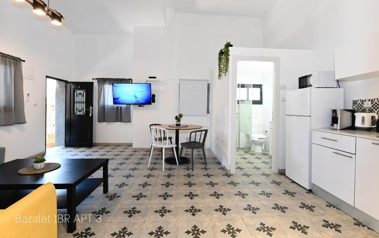 Appartement Yalarent Bazelet - For Families&couples *