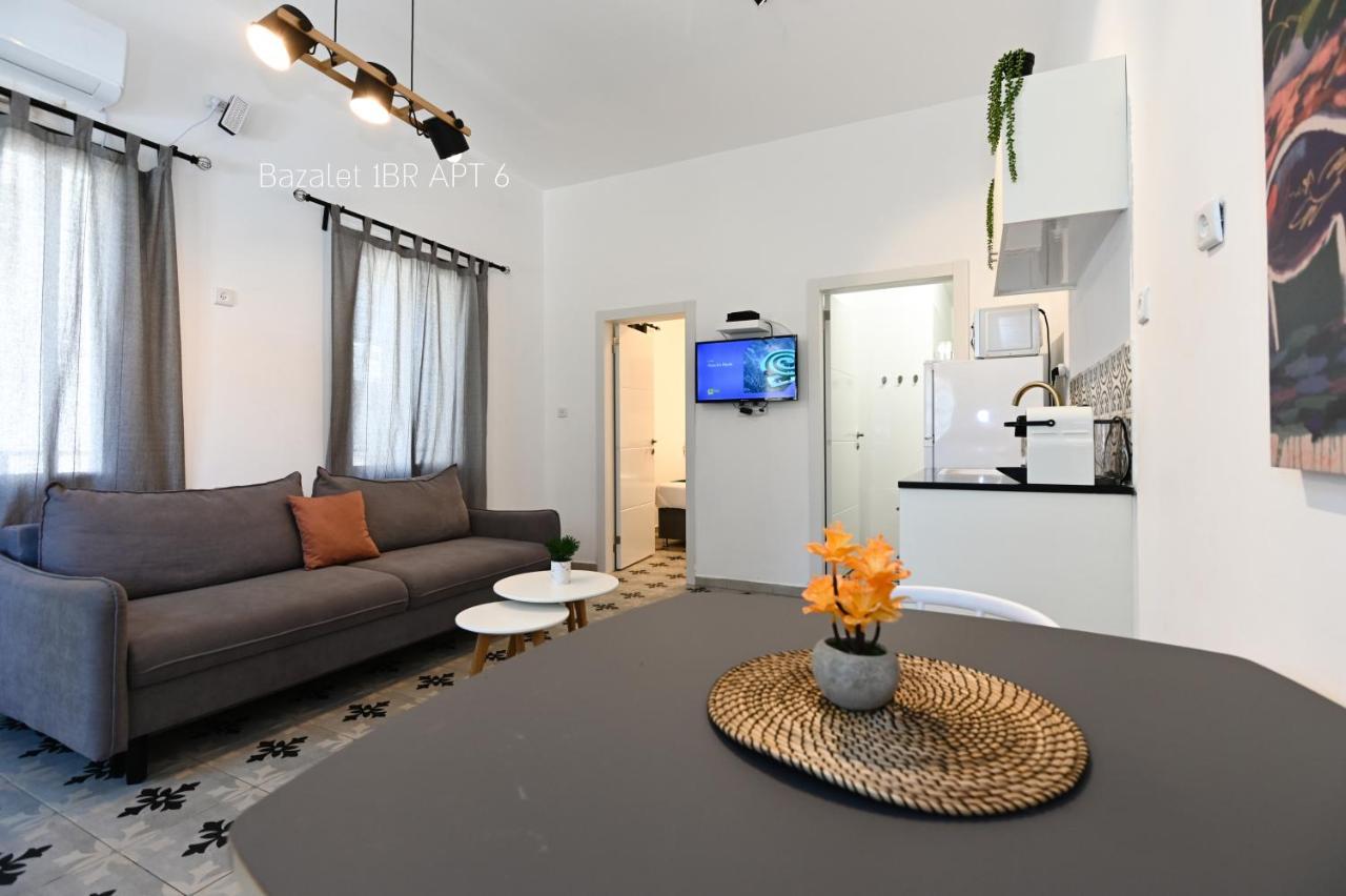Appartement Yalarent Bazelet - For Families&couples