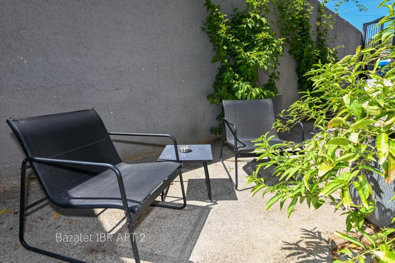Yalarent Bazelet - For Families&couples Appartement