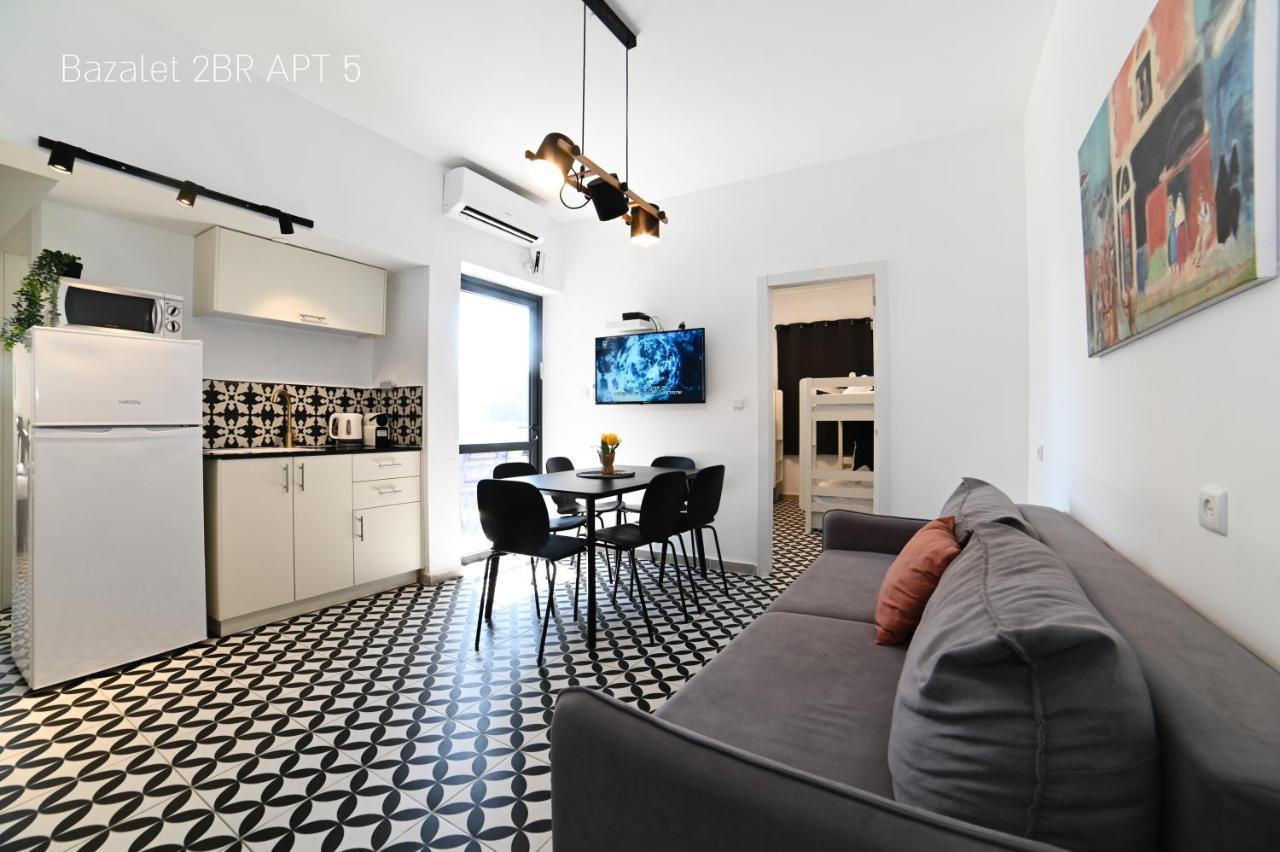 Apartment Bazelet *