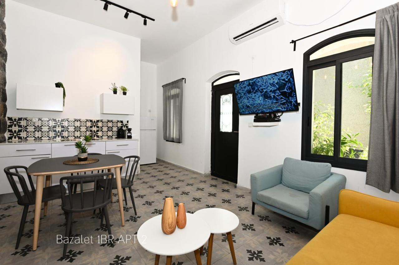 Appartement Yalarent Bazelet - For Families&couples *