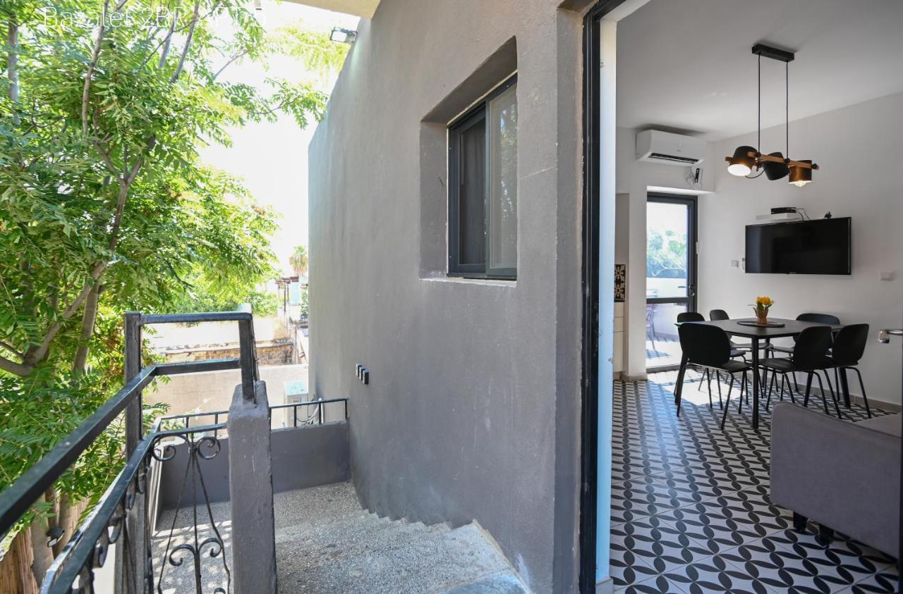 Appartement Yalarent Bazelet - For Families&couples