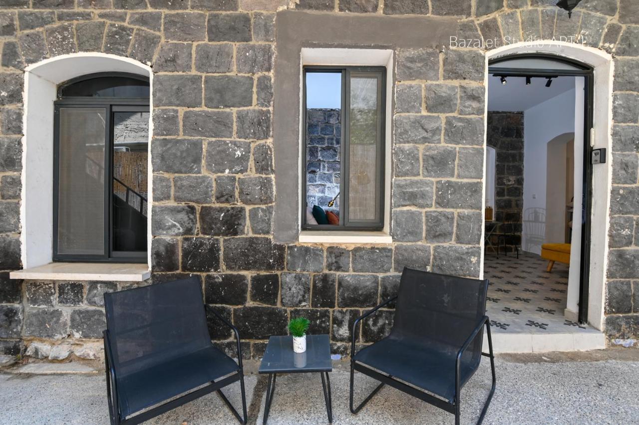 Appartement Yalarent Bazelet - For Families&couples Tibériade