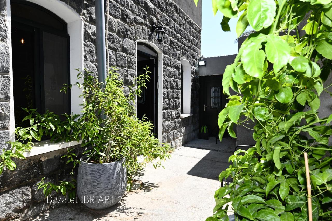 Bazelet Apartment