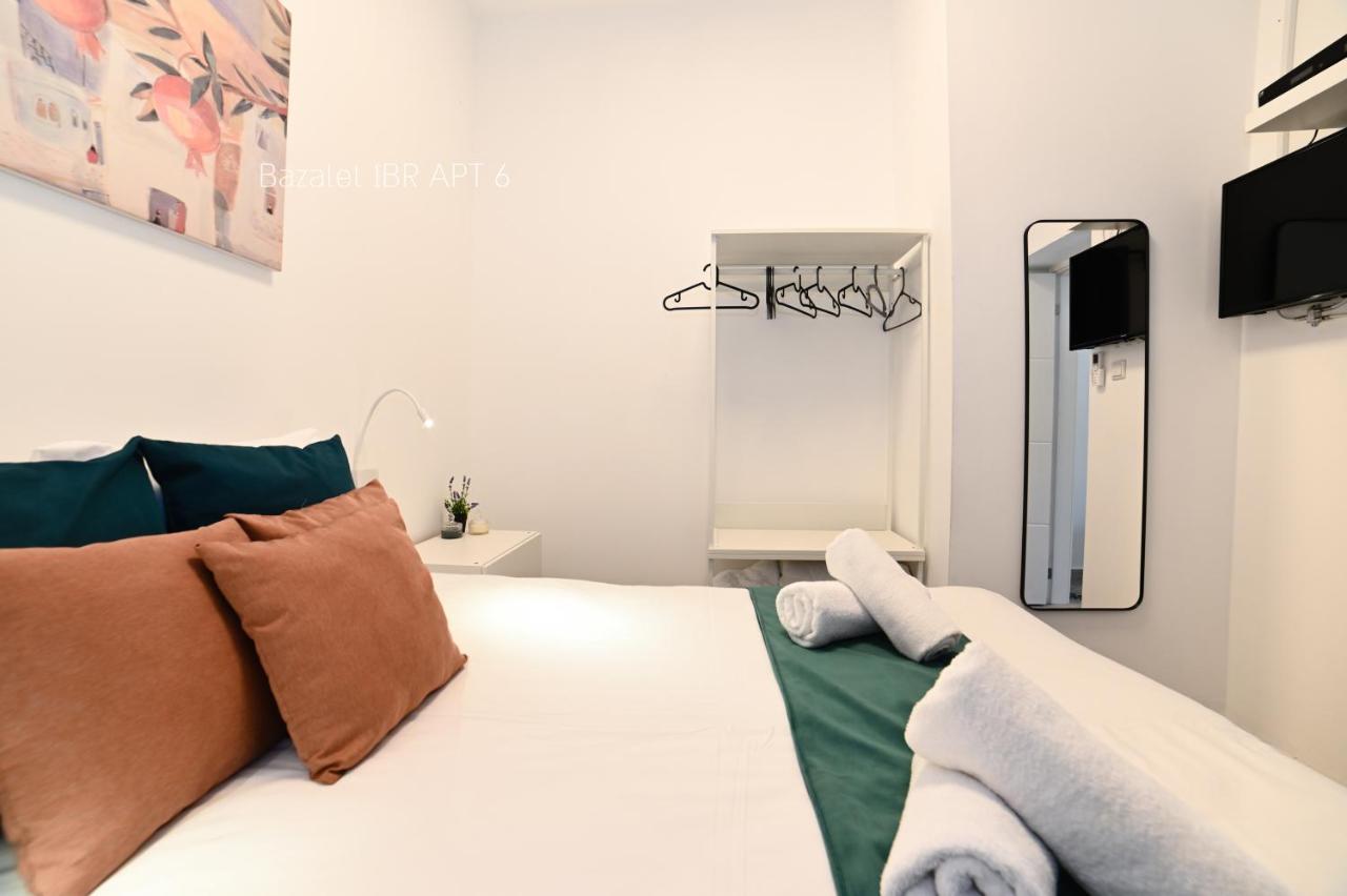 Appartement Yalarent Bazelet - For Families&couples