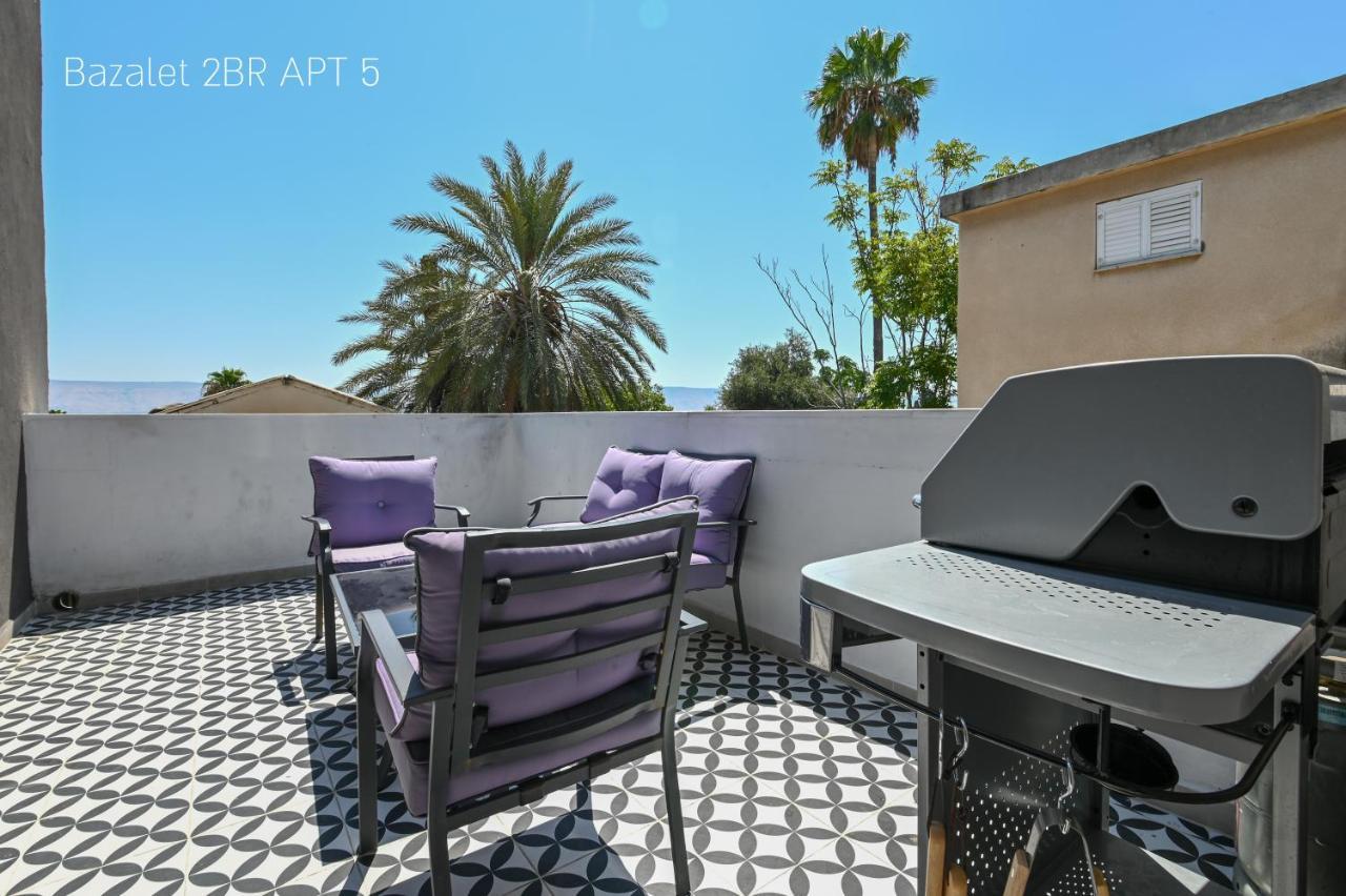 Yalarent Bazelet - For Families&couples Appartement *