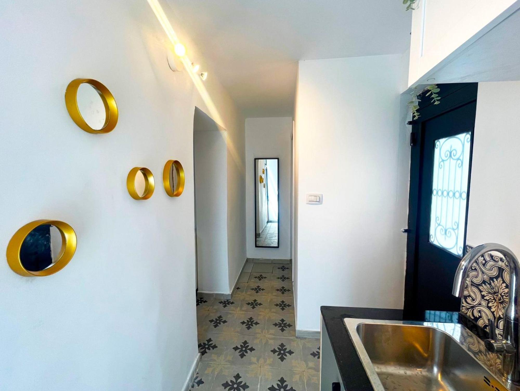 Apartment Bazelet Tiberias