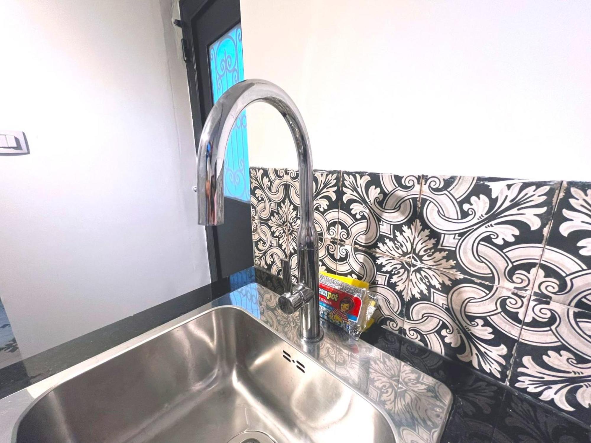 Appartement Yalarent Bazelet - For Families&couples Tibériade