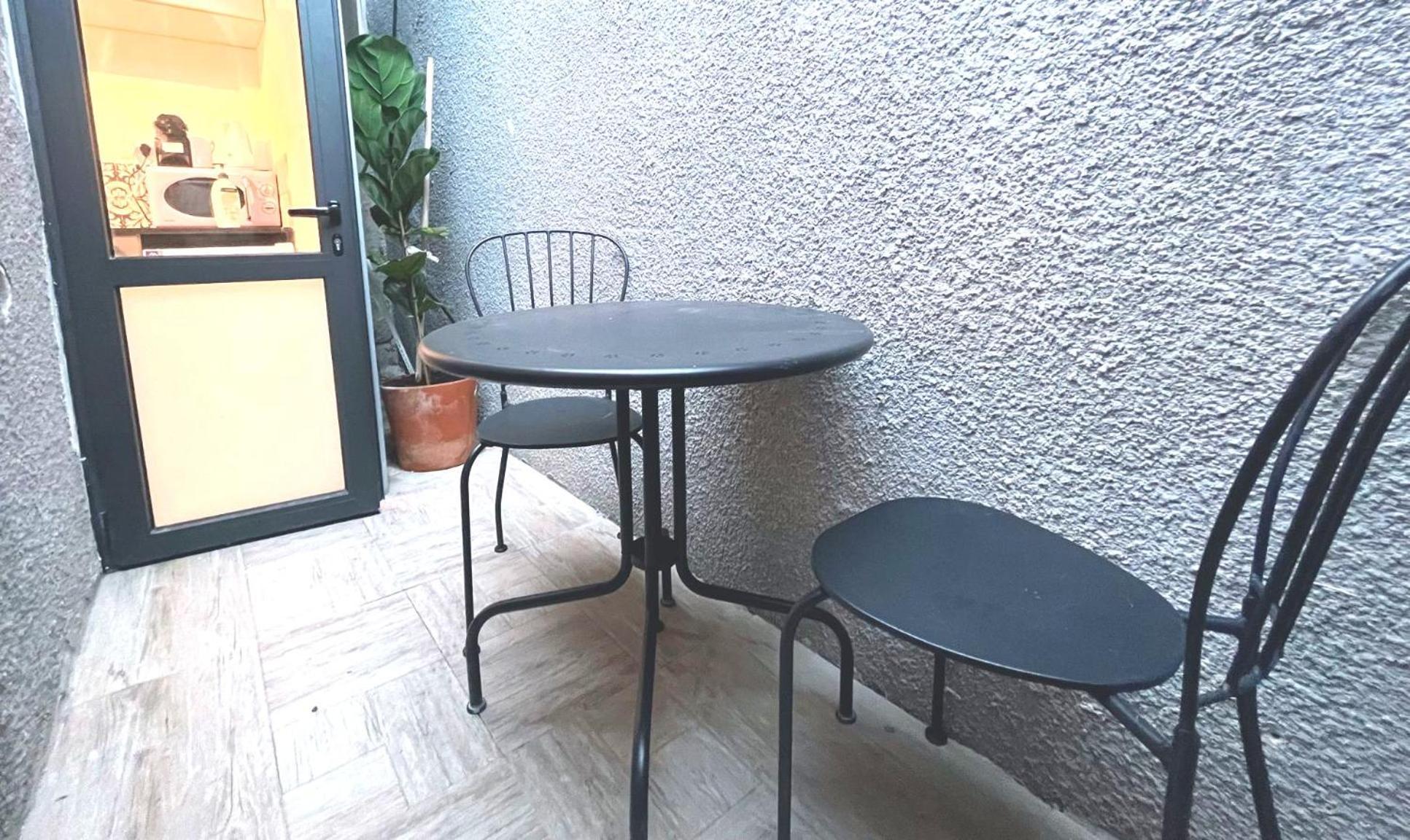 Appartement Yalarent Bazelet - For Families&couples Tibériade