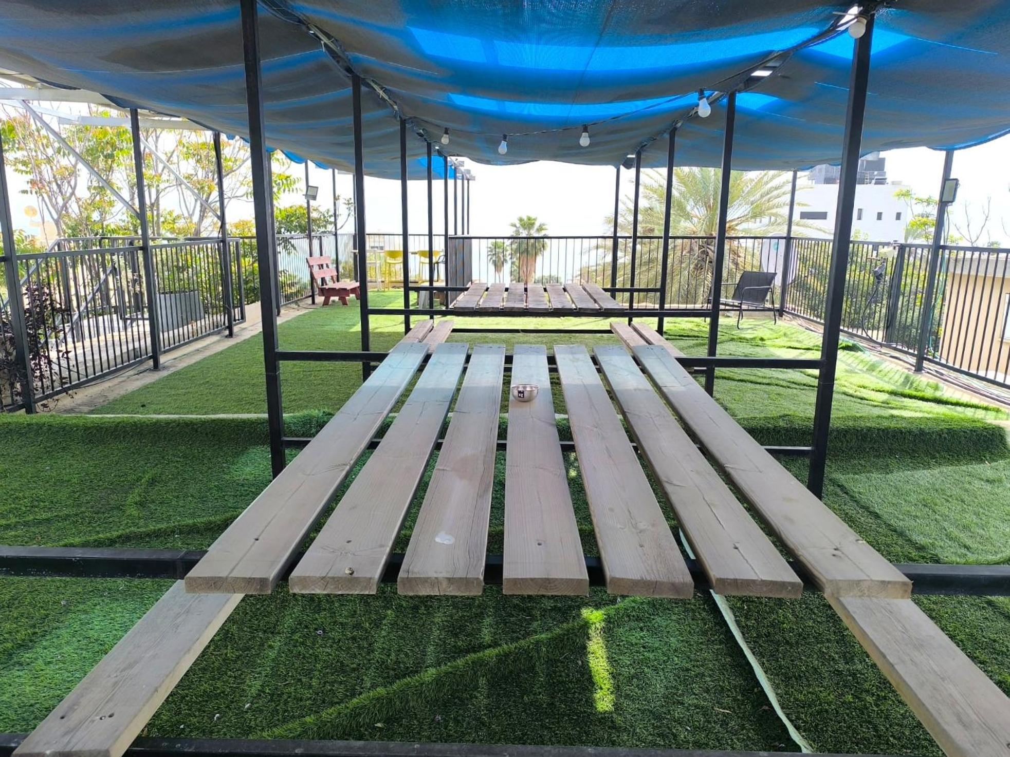 Apartment Bazelet Tiberias